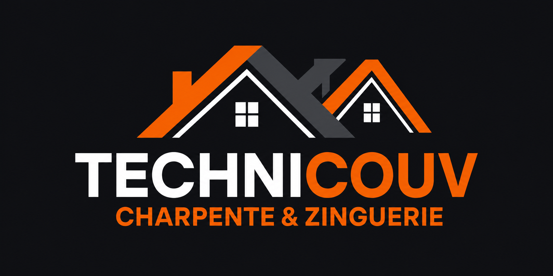 Technicouv — Charpente et zinguerie